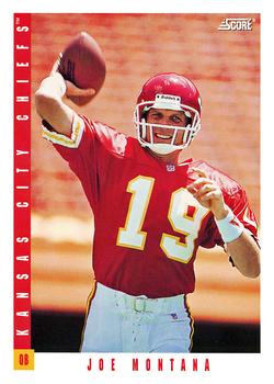 Joe Montana