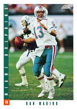 Dan Marino