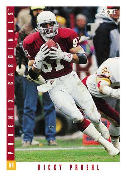 Ricky Proehl