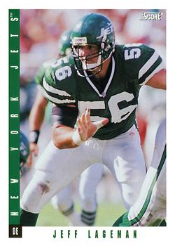 Jeff Lageman