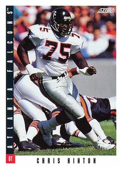 Chris Hinton