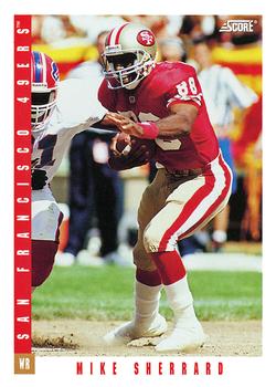 Mike Sherrard