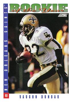 Vaughn Dunbar