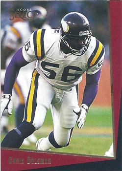 Chris Doleman
