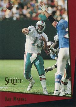 Dan Marino