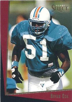 Bryan Cox