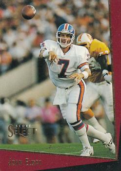 John Elway