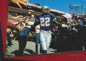 Emmitt Smith