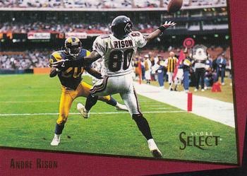 Andre Rison