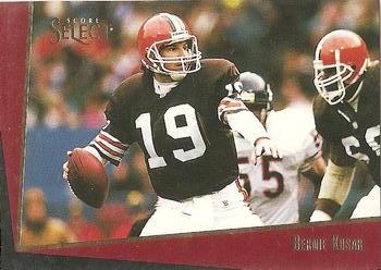 Bernie Kosar