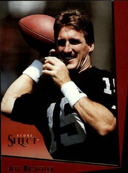 Jeff Hostetler