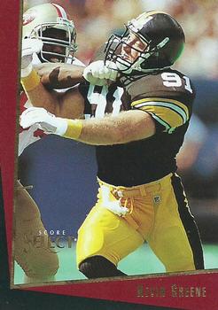 Kevin Greene