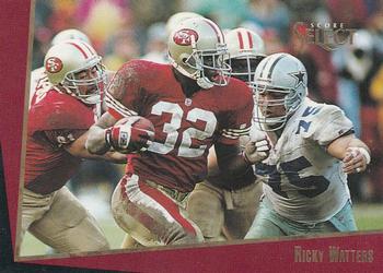 Ricky Watters