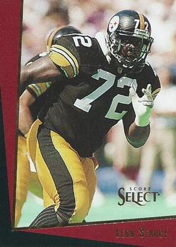 Leon Searcy