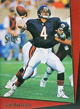 Jim Harbaugh