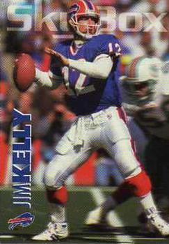 Jim Kelly