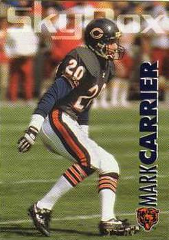 Mark Carrier