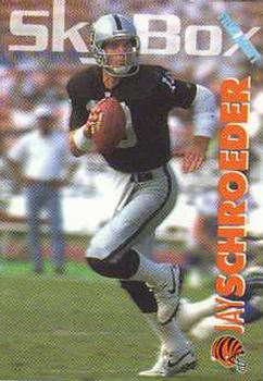 Jay Schroeder
