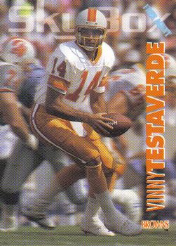 Vinny Testaverde