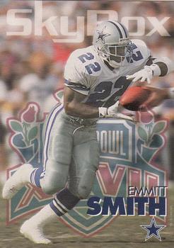 Emmitt Smith