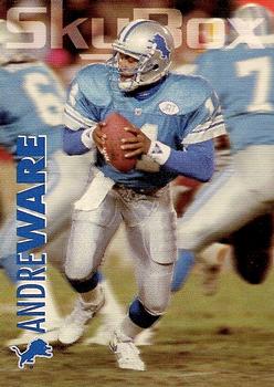 Andre Ware