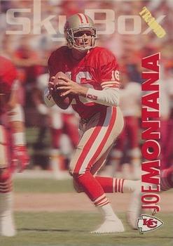 Joe Montana