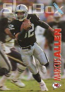 Marcus Allen