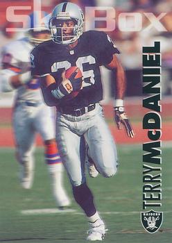 Terry McDaniel