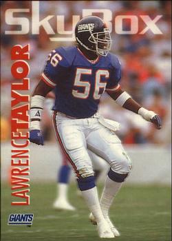 Lawrence Taylor