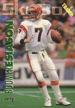 Boomer Esiason