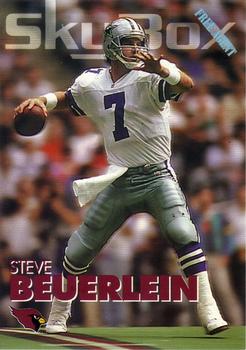 Steve Beuerlein