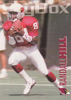 Randal Hill