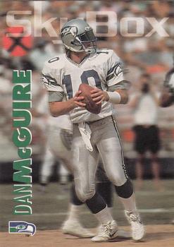 Dan McGwire