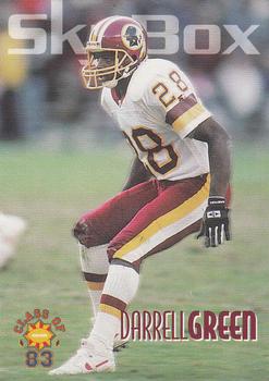Darrell Green