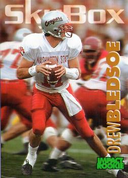 Drew Bledsoe