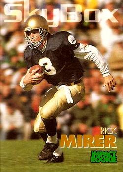 Rick Mirer