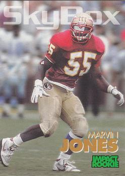 Marvin Jones