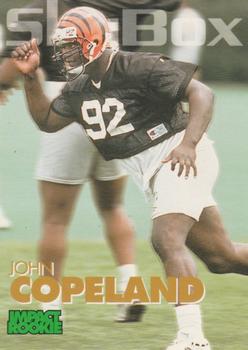 John Copeland