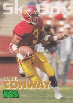Curtis Conway