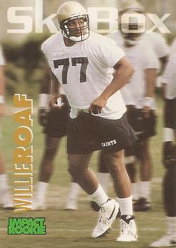 Willie Roaf