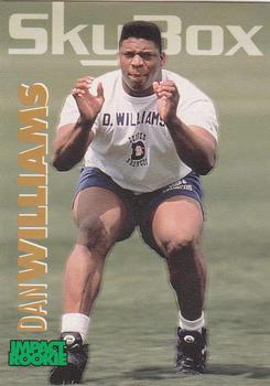 Dan Williams