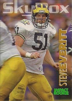 Steve Everitt