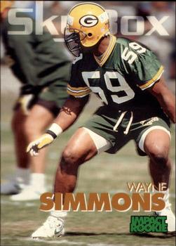 Wayne Simmons