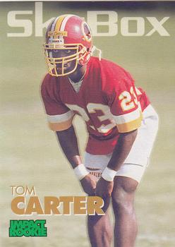 Tom Carter