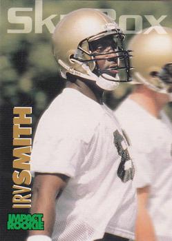 Irv Smith