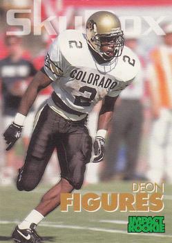 Deon Figures