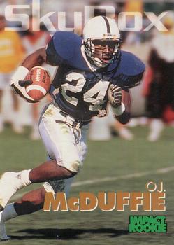 O.J. McDuffie