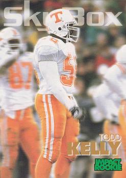 Todd Kelly