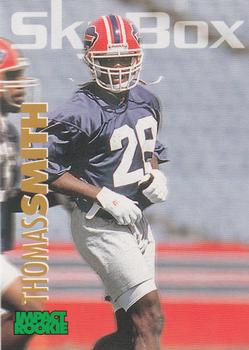 Thomas Smith
