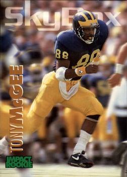 Tony McGee